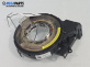 Лентов кабел за Airbag за Chevrolet Lacetti Estate (03.2005 - ...), № 04303711-14