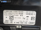 Километраж за Audi A8 Sedan 4H (11.2009 - 01.2018) 3.0 TDI quattro, 211 к.с., № 4H0 920 900 D