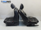 Кожен салон с ел. регулиране за Audi A8 Sedan 4H (11.2009 - 01.2018), 4+1 вр.