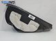 Интериорна пластмаса за Subaru Outback Crossover II (09.2003 - 06.2010), 4+1 вр., комби, позиция: предна