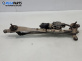 Ел. мотор за чистачките за Subaru Outback Crossover II (09.2003 - 06.2010), комби, позиция: предна