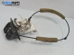 Брава заден капак за Subaru Outback Crossover II (09.2003 - 06.2010), комби, позиция: задна