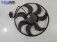 Перка охлаждане за Opel Zafira A Minivan (04.1999 - 06.2005) 2.0 DTI 16V, 101 к.с.