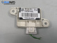Сензор airbag за Opel Zafira A Minivan (04.1999 - 06.2005), № THS0283488L