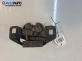 Брава заден капак за Chrysler PT Cruiser Hatchback (06.2000 - 12.2010), хечбек, позиция: задна