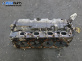 Глава за Mazda Premacy Minivan (07.1999 - 03.2005) 2.0 TD, 101 к.с.