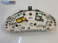 Километраж за Peugeot 206 CC Cabrio (09.2000 - 12.2008) 1.6 16V, 109 к.с., №  9643402480