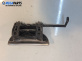 Външна дръжка за Peugeot 206 CC Cabrio (09.2000 - 12.2008), 2+1 вр., кабрио, позиция: дясна