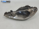 Фар за Peugeot 206 CC Cabrio (09.2000 - 12.2008), кабрио, позиция: лява