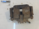 Спирачен апарат за Peugeot 206 CC Cabrio (09.2000 - 12.2008), позиция: предна, дясна
