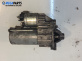 Стартер за Peugeot 206 CC Cabrio (09.2000 - 12.2008) 1.6 16V, 109 к.с., № 9648644680