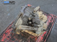 Ръчна скоростна кутия за Peugeot 206 CC Cabrio (09.2000 - 12.2008) 1.6 16V, 109 к.с.