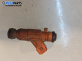 Дюза бензин за Peugeot 206 CC Cabrio (09.2000 - 12.2008) 1.6 16V, 109 к.с., № 0280156034