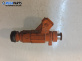 Дюза бензин за Peugeot 206 CC Cabrio (09.2000 - 12.2008) 1.6 16V, 109 к.с., № 0280156034