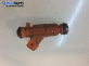 Дюза бензин за Peugeot 206 CC Cabrio (09.2000 - 12.2008) 1.6 16V, 109 к.с., № 0280156034