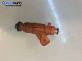 Дюза бензин за Peugeot 206 CC Cabrio (09.2000 - 12.2008) 1.6 16V, 109 к.с., № 0280156034