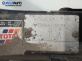 Маска за Citroen Jumper Box II (04.2002 - 04.2006), товарен