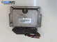 Компютър двигател за Citroen Jumper Box II (04.2002 - 04.2006) 2.2 HDi, 101 к.с., № 0281010345