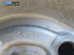 Стоманени джанти за Daewoo Nexia Sedan (02.1995 - 06.2008) 13 цола, ширина 5.5 (Цената е за комплекта)