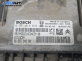 Компютър двигател за Peugeot Partner Combispace (05.1996 - 12.2015) 1.6 HDi 90, 90 к.с., № Bosch 0281012619