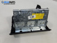 Airbag за Citroen Berlingo Pick-Up / Van I (07.1996 - 12.2011), 4+1 вр., миниван, позиция: предна