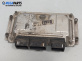 Компютър двигател за Citroen Berlingo Pick-Up / Van I (07.1996 - 12.2011) 1.6 16V (MFNFU), 109 к.с., №  0261207475