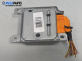 Модул за AIRBAG за Citroen Berlingo Pick-Up / Van I (07.1996 - 12.2011), №  9638604280