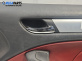 Кора врата за BMW 3 Series E46 Touring (10.1999 - 06.2005), 4+1 вр., комби, позиция: предна, дясна