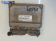 Компютър двигател за Audi A3 Hatchback I (09.1996 - 05.2003) 1.6, 101 к.с., № 06A906033A / 5WP4328205