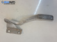 Панта преден капак за Nissan Qashqai I SUV (12.2006 - 04.2014), 4+1 вр., джип, позиция: дясна