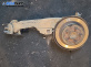 Шенкел главина за Nissan Qashqai I SUV (12.2006 - 04.2014), позиция: задна, дясна
