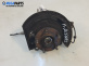 Шенкел главина за Nissan Qashqai I SUV (12.2006 - 04.2014), позиция: предна, дясна