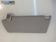 Сенник за Opel Zafira B Minivan (07.2005 - 14.2015), позиция: дясна