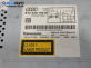 CD плеър за Audi A4 Sedan B8 (11.2007 - 12.2015), № 8T2 035 186 B
