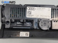 Панел климатроник за Audi A4 Sedan B8 (11.2007 - 12.2015)