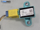 Сензор airbag за Audi A4 Sedan B8 (11.2007 - 12.2015), № 8K0 955 5570