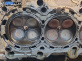 Глава за Honda Accord VI Sedan (03.1997 - 12.2003) 1.8 i (CG, CK), 136 к.с.
