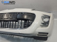 Предна броня за Peugeot 4007 SUV (02.2007 - 03.2013), джип, позиция: предна