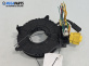 Лентов кабел за Airbag за Peugeot 4007 SUV (02.2007 - 03.2013)