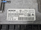 Компютър двигател за Peugeot 4007 SUV (02.2007 - 03.2013) 2.2 HDi, 156 к.с., № Bosch 0281013666