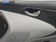 Кора врата за Nissan Primera Sedan III (01.2002 - 06.2007), 4+1 вр., седан, позиция: предна, дясна