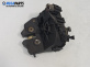 Брава заден капак за Ford Focus I Hatchback (10.1998 - 12.2007), хечбек, позиция: задна
