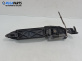 Външна дръжка за Ford Focus I Hatchback (10.1998 - 12.2007), 4+1 вр., хечбек, позиция: задна, лява