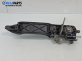 Външна дръжка за Ford Focus I Hatchback (10.1998 - 12.2007), 4+1 вр., хечбек, позиция: предна, лява