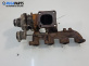 Турбо за Ford Focus I Hatchback (10.1998 - 12.2007) 1.8 Turbo DI / TDDi, 90 к.с.