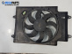 Перка охлаждане за Alfa Romeo 147 Hatchback (10.2000 - 12.2010) 1.9 JTD 16V, 140 к.с.