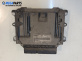 Компютър двигател за Alfa Romeo 147 Hatchback (10.2000 - 12.2010) 1.9 JTD 16V, 140 к.с., №  0281010455