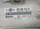 Компютър двигател за Volkswagen Golf IV Hatchback (08.1997 - 06.2005) 1.9 TDI, 101 к.с., № 0281 011 06