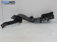 Държач броня за Volkswagen Golf IV Hatchback (08.1997 - 06.2005), хечбек, позиция: задна, дясна