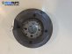Демпферна шайба за Volkswagen Golf IV Hatchback (08.1997 - 06.2005) 1.9 TDI, 101 к.с.